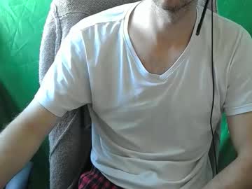 Kinkguyfucks September 19, 2025 Chaturbate stream image