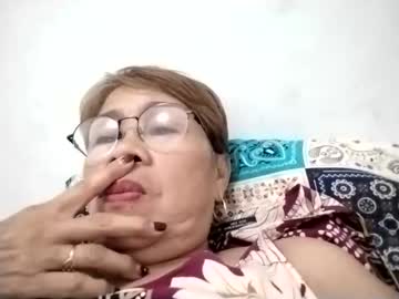 Lolamommie September 19, 2025 Chaturbate stream image