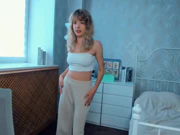 Quiet_Glowww September 19, 2025 Chaturbate stream image
