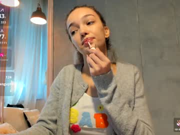 Sassyt33n September 19, 2025 Chaturbate stream image