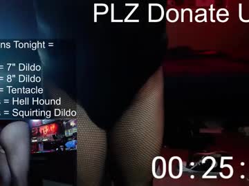 Sickducker702105 September 19, 2025 Chaturbate stream image