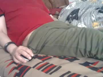 Willamyth September 19, 2025 Chaturbate stream image