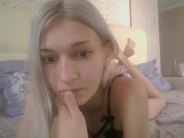 Baby_Doll_09 September 19, 2025 Chaturbate stream image