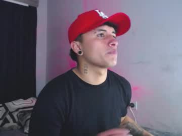 Boylatin_777 September 19, 2025 Chaturbate stream image