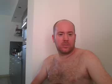 Danzel87 September 19, 2025 Chaturbate stream image