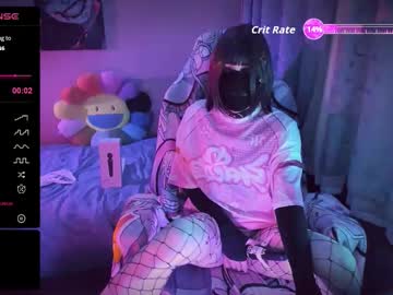 Femboymatthew September 19, 2025 Chaturbate stream image