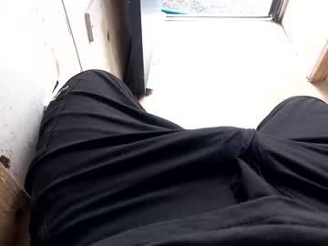 Houskji8 September 19, 2025 Chaturbate stream image