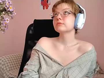 Kimbrawinkle September 19, 2025 Chaturbate stream image