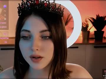 Kimmie_Shine September 19, 2025 Chaturbate stream image