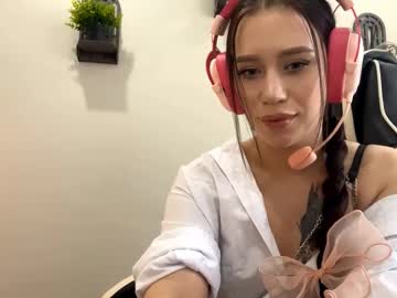 Rimaobenshain September 19, 2025 Chaturbate stream image