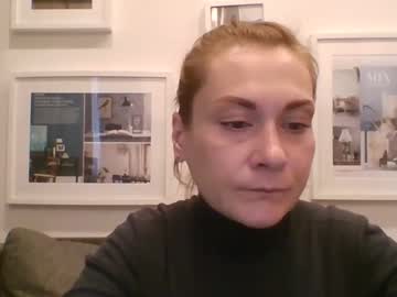 Tatiana_Xi September 19, 2025 Chaturbate stream image