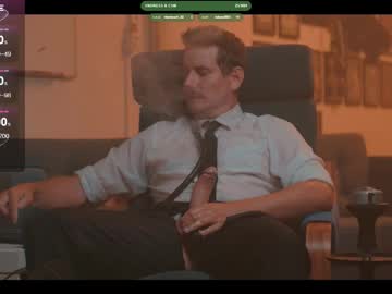The_Dilf September 19, 2025 Chaturbate stream image