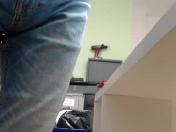 Dani_Alpina September 19, 2025 Chaturbate stream image