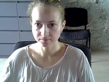 Formosad September 19, 2025 Chaturbate stream image