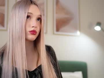 Lauramusk September 19, 2025 Chaturbate stream image