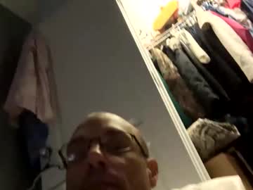 Mac402992 September 19, 2025 Chaturbate stream image