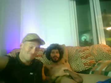Theoutfitter September 19, 2025 Chaturbate stream image