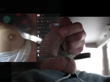Vancouver_Days September 19, 2025 Chaturbate stream image
