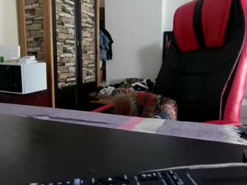 Alphandre September 19, 2025 Chaturbate stream image