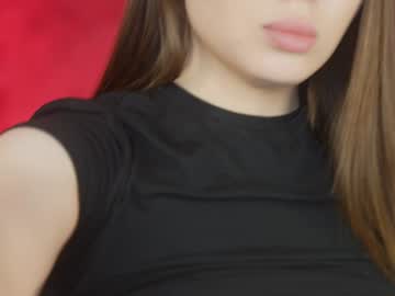 Anabel054 September 19, 2025 Chaturbate stream image
