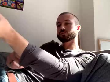 Cheekycharliee September 19, 2025 Chaturbate stream image