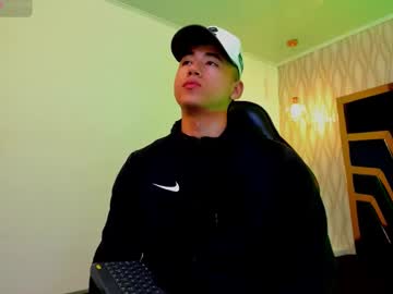 Draven_Marceaux September 19, 2025 Chaturbate stream image
