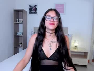 Eeva_Moon September 19, 2025 Chaturbate stream image