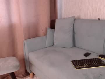 Foxydiamond2020 September 19, 2025 Chaturbate stream image