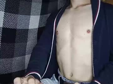 John_Marston2 September 19, 2025 Chaturbate stream image