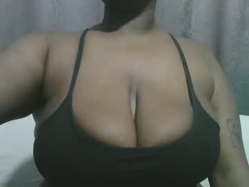 Lady_Dearra September 19, 2025 Chaturbate stream image