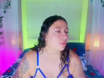 Liiavega September 19, 2025 Chaturbate stream image