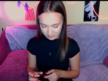 Mia_Cutie77 September 19, 2025 Chaturbate stream image