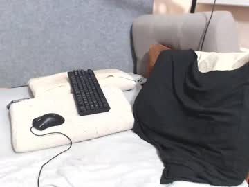 Michael_Danymans September 19, 2025 Chaturbate stream image