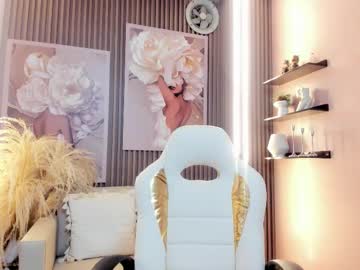 Pola_Adams September 19, 2025 Chaturbate stream image