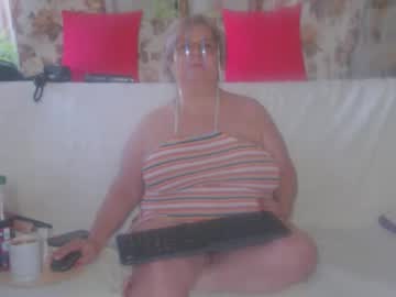Queenpammy September 19, 2025 Chaturbate stream image