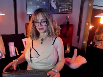 Samantha_Mature56 September 19, 2025 Chaturbate stream image