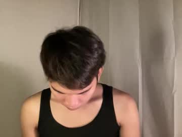 Seductive_William September 19, 2025 Chaturbate stream image