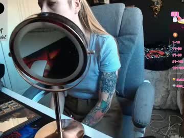 Short_Sweetpea September 19, 2025 Chaturbate stream image