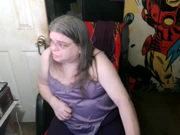 Ts_Anne September 19, 2025 Chaturbate stream image