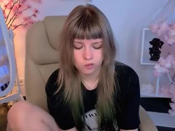 Antonia_Ferrero September 19, 2025 Chaturbate stream image