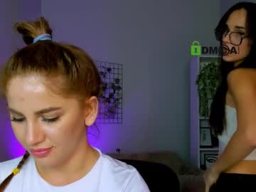 Ariana_Ross7 September 19, 2025 Chaturbate stream image