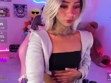 Ashanti_Sweet September 19, 2025 Chaturbate stream image