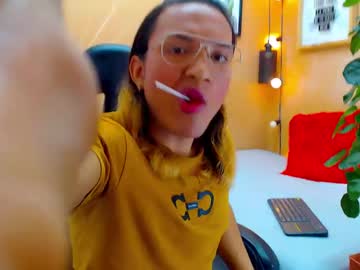 Aslyhernandez September 19, 2025 Chaturbate stream image