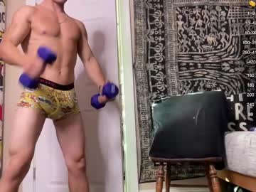Bigcocktwunk4u September 19, 2025 Chaturbate stream image