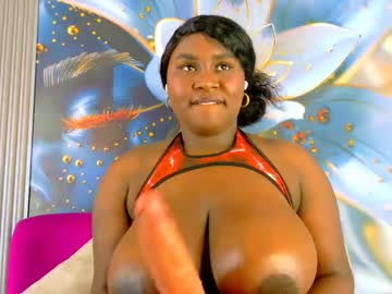 Blaisysmith September 19, 2025 Chaturbate stream image