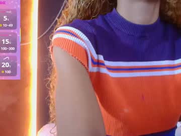 Charlotte_Love10 stream photo from September 19, 2025