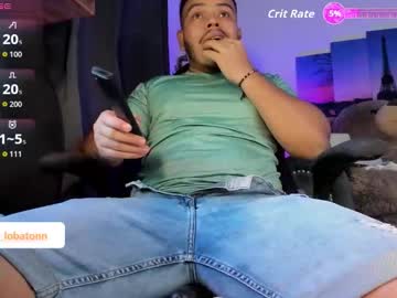 Charly_85016 September 19, 2025 Chaturbate stream image