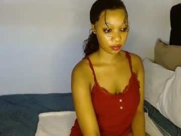 Ebonyalender02 September 19, 2025 Chaturbate stream image