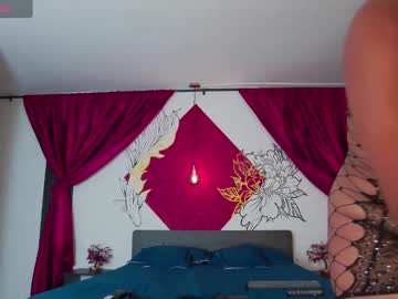 Emmasweeeth September 19, 2025 Chaturbate stream image