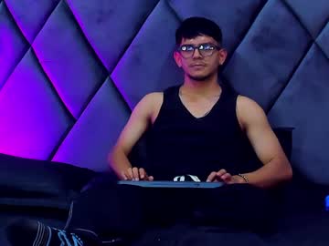 Erwan_Meyer September 19, 2025 Chaturbate stream image